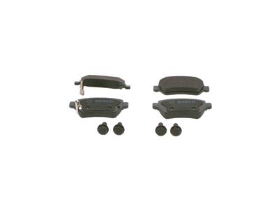 BOSCH 0 986 424 646 Číslo výrobce: BP363. EAN: 3165143767870.
