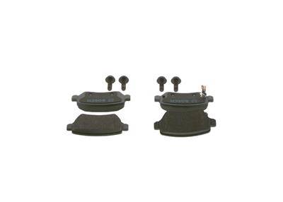 BOSCH 0 986 424 646 Číslo výrobce: BP363. EAN: 3165143767870.