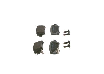 BOSCH 0 986 424 646 Číslo výrobce: BP363. EAN: 3165143767870.