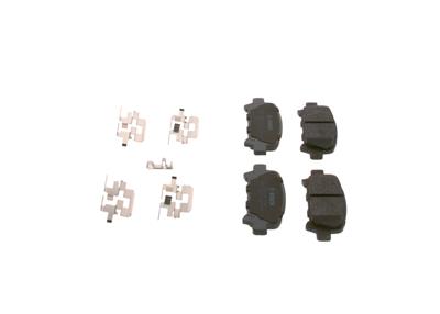 BOSCH 0 986 424 650 Číslo výrobce: BP366. EAN: 3165143663318.