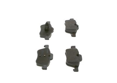 BOSCH 0 986 424 652 Číslo výrobce: BP368. EAN: 3165143776940.