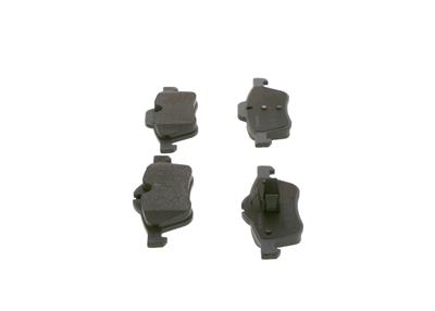 BOSCH 0 986 424 652 Číslo výrobce: BP368. EAN: 3165143776940.