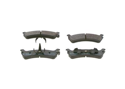 BOSCH 0 986 424 655 Číslo výrobce: BP371. EAN: 3165143723906.