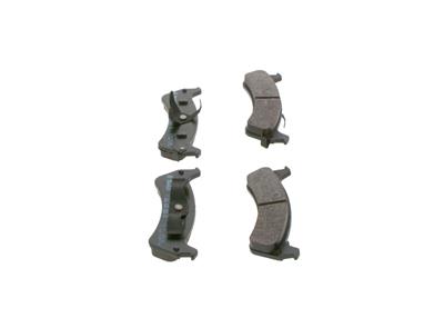 BOSCH 0 986 424 655 Číslo výrobce: BP371. EAN: 3165143723906.
