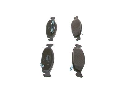 BOSCH 0 986 424 666 Číslo výrobce: BP382. EAN: 3165143722497.