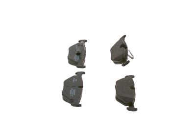BOSCH 0 986 424 667 Číslo výrobce: BP383. EAN: 3165143662809.