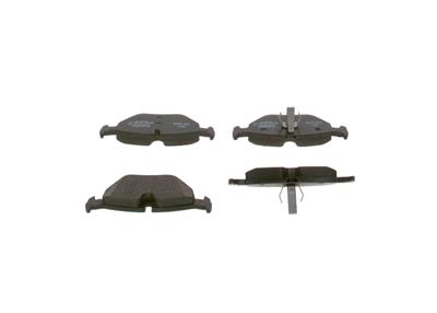 BOSCH 0 986 424 667 Číslo výrobce: BP383. EAN: 3165143662809.