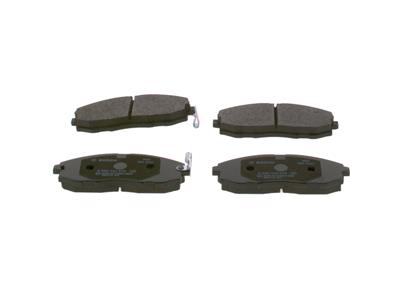 BOSCH 0 986 424 670 Číslo výrobce: BP386. EAN: 3165143777107.