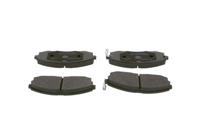 BOSCH 0 986 424 670 Číslo výrobce: BP386. EAN: 3165143777107.
