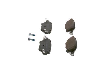 BOSCH 0 986 424 671 Číslo výrobce: BP387. EAN: 3165143777121.