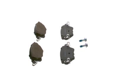 BOSCH 0 986 424 671 Číslo výrobce: BP387. EAN: 3165143777121.