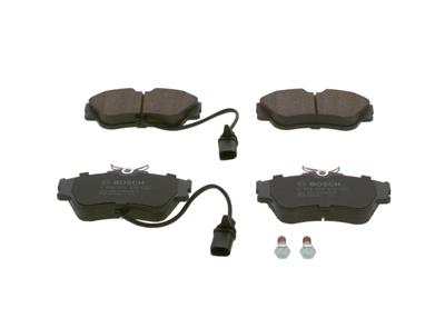 BOSCH 0 986 424 672 Číslo výrobce: BP388. EAN: 3165143660683.