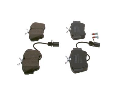 BOSCH 0 986 424 672 Číslo výrobce: BP388. EAN: 3165143660683.