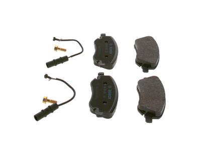 BOSCH 0 986 424 679 Číslo výrobce: BP394. EAN: 3165143777169.