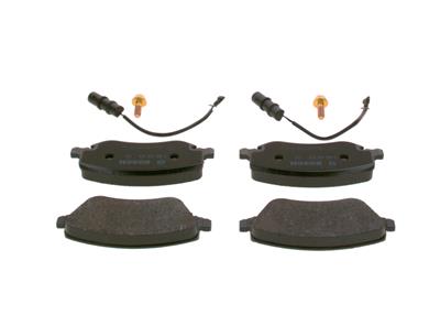 BOSCH 0 986 424 679 Číslo výrobce: BP394. EAN: 3165143777169.