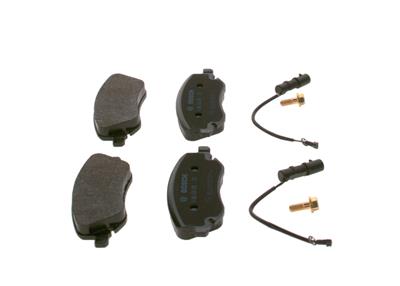 BOSCH 0 986 424 679 Číslo výrobce: BP394. EAN: 3165143777169.