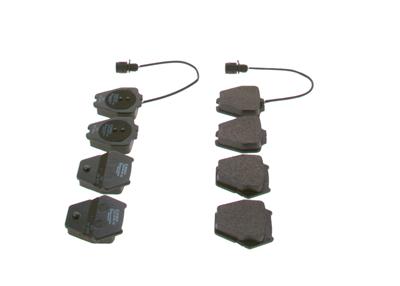 BOSCH 0 986 424 689 Číslo výrobce: BP402. EAN: 3165143659724.