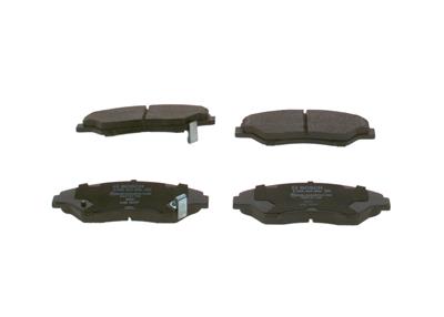 BOSCH 0 986 424 696 Číslo výrobce: BP409. EAN: 3165143661994.