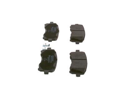 BOSCH 0 986 424 700 Číslo výrobce: BP413. EAN: 3165143662823.