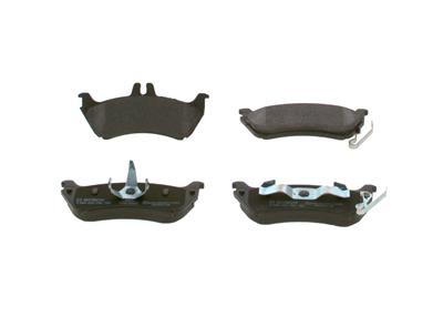 BOSCH 0 986 424 708 Číslo výrobce: BP421. EAN: 3165143659953.