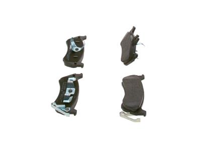 BOSCH 0 986 424 708 Číslo výrobce: BP421. EAN: 3165143659953.