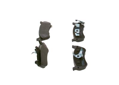 BOSCH 0 986 424 708 Číslo výrobce: BP421. EAN: 3165143659953.