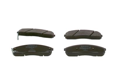 BOSCH 0 986 424 714 Číslo výrobce: BP426. EAN: 3165143662052.