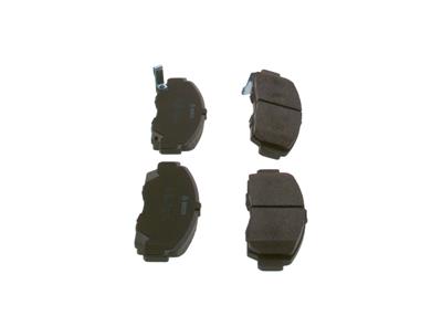 BOSCH 0 986 424 722 Číslo výrobce: BP433. EAN: 3165143662113.