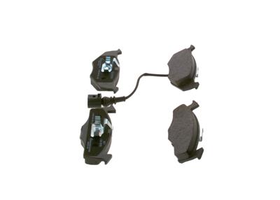 BOSCH 0 986 424 723 Číslo výrobce: BP434. EAN: 3165143543030.