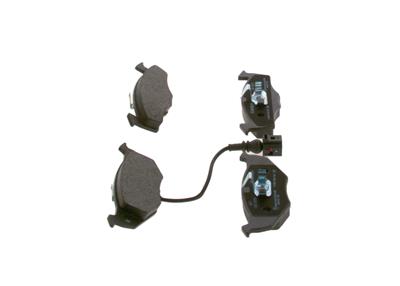 BOSCH 0 986 424 723 Číslo výrobce: BP434. EAN: 3165143543030.