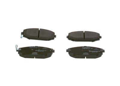 BOSCH 0 986 424 727 Číslo výrobce: BP438. EAN: 3165143662144.
