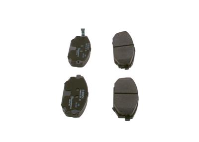 BOSCH 0 986 424 727 Číslo výrobce: BP438. EAN: 3165143662144.