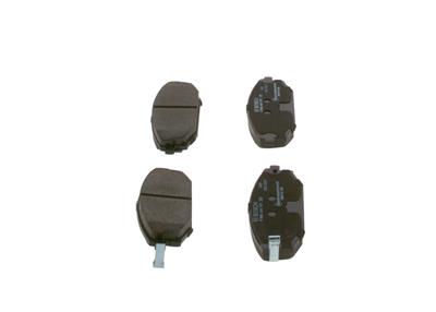BOSCH 0 986 424 727 Číslo výrobce: BP438. EAN: 3165143662144.