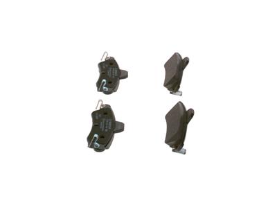BOSCH 0 986 424 744 Číslo výrobce: BP453. EAN: 3165143661826.