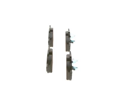 BOSCH 0 986 424 758 Číslo výrobce: BP465. EAN: 3165143777305.
