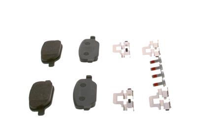 BOSCH 0 986 424 775 Číslo výrobce: BP479. EAN: 3165143781791.