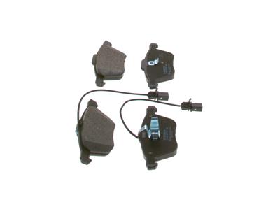 BOSCH 0 986 424 777 Číslo výrobce: BP480. EAN: 3165143781814.