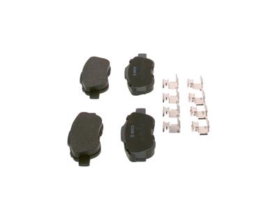BOSCH 0 986 424 786 Číslo výrobce: BP927. EAN: 3165143954881.