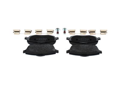 BOSCH 0 986 424 792 Číslo výrobce: BP933. EAN: 3165143955031.