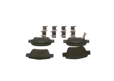 BOSCH 0 986 424 798 Číslo výrobce: BP939. EAN: 3165143955093.