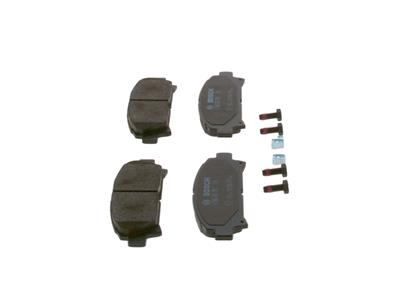 BOSCH 0 986 424 799 Číslo výrobce: BP940. EAN: 3165143955109.