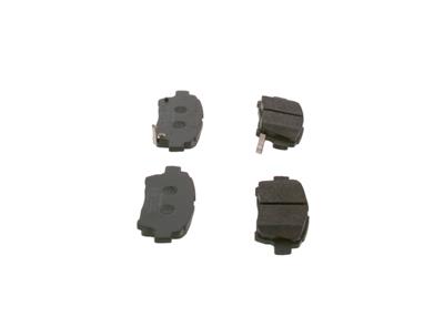 BOSCH 0 986 424 803 Číslo výrobce: BP970. EAN: 3165144124689.