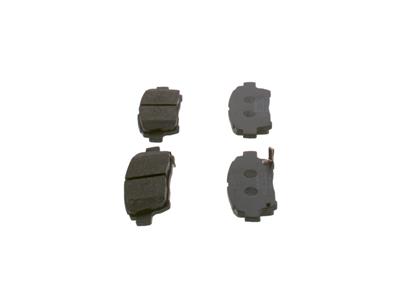 BOSCH 0 986 424 803 Číslo výrobce: BP970. EAN: 3165144124689.