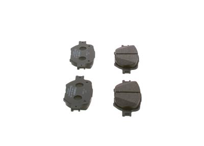 BOSCH 0 986 424 808 Číslo výrobce: BP946. EAN: 4047023107787.