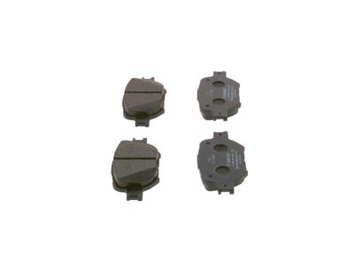 BOSCH 0 986 424 808 Číslo výrobce: BP946. EAN: 4047023107787.