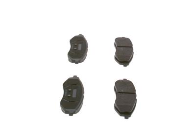 BOSCH 0 986 424 818 Číslo výrobce: BP956. EAN: 4047023107909.