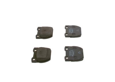 BOSCH 0 986 424 827 Číslo výrobce: BP965. EAN: 4047023108005.