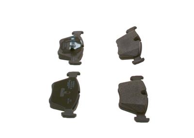 BOSCH 0 986 424 828 Číslo výrobce: BP966. EAN: 4047023108081.