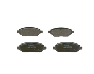 BOSCH 0 986 424 842 Číslo výrobce: BP2465. EAN: 4047026416800.