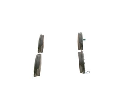 BOSCH 0 986 424 842 Číslo výrobce: BP2465. EAN: 4047026416800.